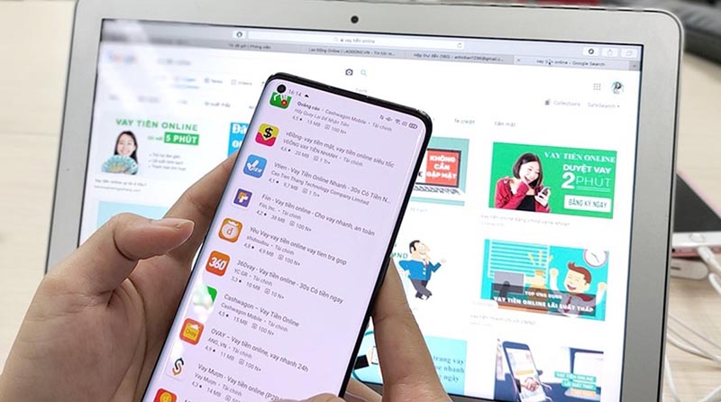 Jeff Cho Vay Từ Bao Nhiêu Tuổi
