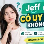 Jeff Vay Có Uy Tín Không